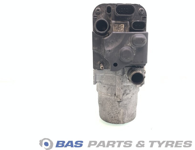 Webasto TP50 Standkachel A 001 830 31 20 - Apsilde/ Ventilācija - Kravas automašīna: foto 3 Webasto TP50 Standkachel A 001 830 31 20 - Apsilde/ Ventilācija - Kravas automašīna: foto 3