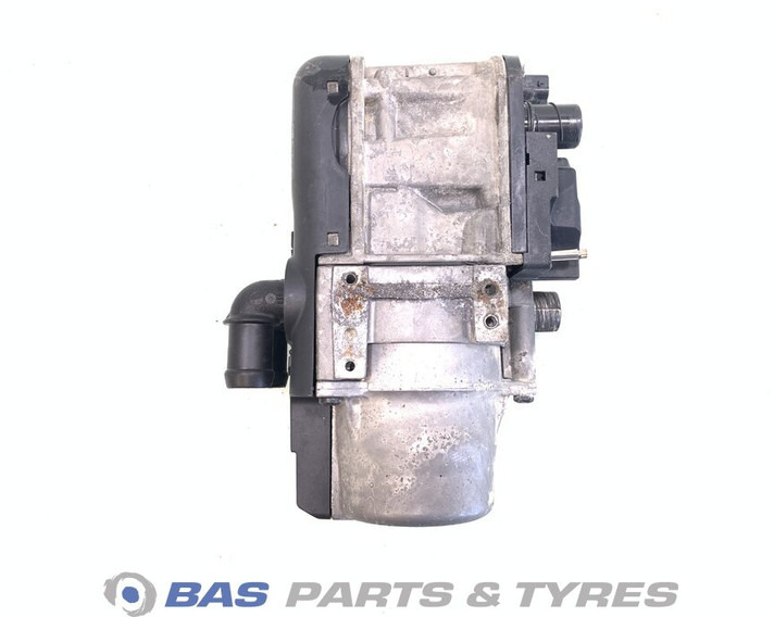 Webasto TP50 Standkachel A 001 830 31 20 - Apsilde/ Ventilācija - Kravas automašīna: foto 3 Webasto TP50 Standkachel A 001 830 31 20 - Apsilde/ Ventilācija - Kravas automašīna: foto 3