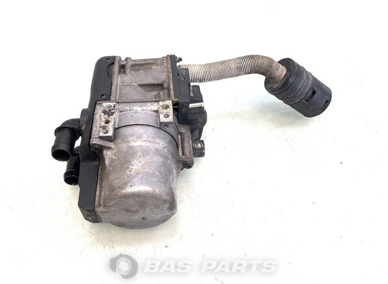 Webasto TP50 Standkachel A 001 830 31 20 - Apsilde/ Ventilācija - Kravas automašīna: foto 2 Webasto TP50 Standkachel A 001 830 31 20 - Apsilde/ Ventilācija - Kravas automašīna: foto 2