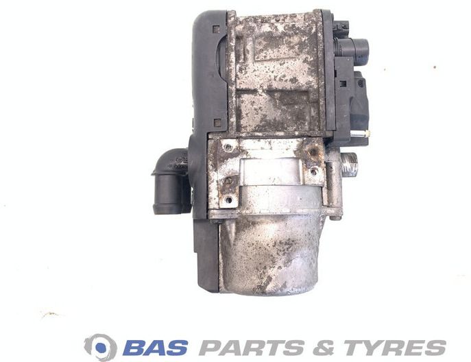 Webasto TP50 Standkachel A 001 830 31 20 - Apsilde/ Ventilācija - Kravas automašīna: foto 2 Webasto TP50 Standkachel A 001 830 31 20 - Apsilde/ Ventilācija - Kravas automašīna: foto 2