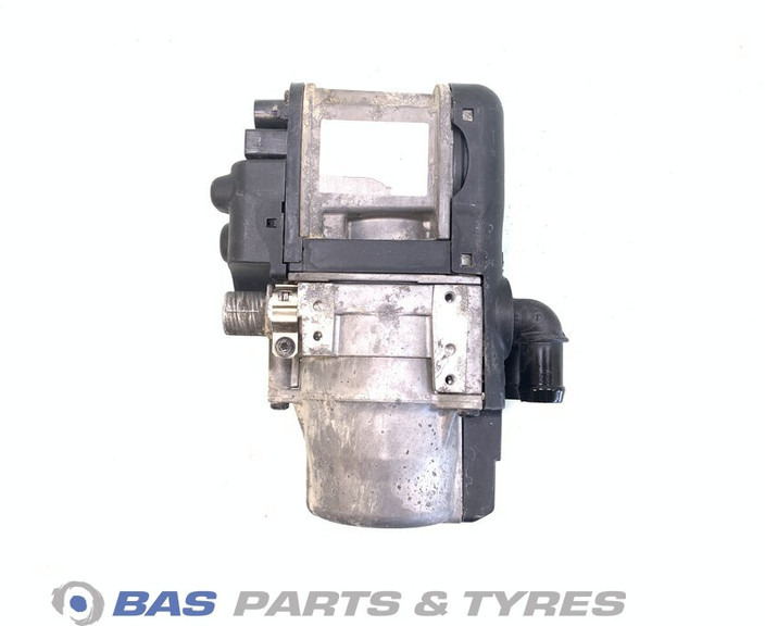 Webasto TP50 Standkachel A 001 830 31 20 - Apsilde/ Ventilācija - Kravas automašīna: foto 1 Webasto TP50 Standkachel A 001 830 31 20 - Apsilde/ Ventilācija - Kravas automašīna: foto 1