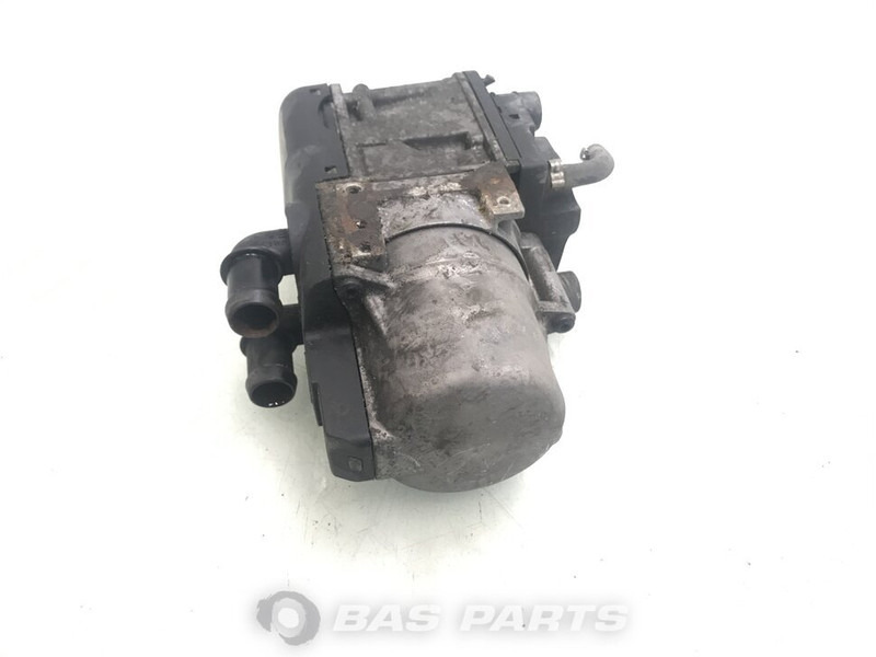 Webasto TP50 Standkachel A 001 830 31 20 - Apsilde/ Ventilācija - Kravas automašīna: foto 4 Webasto TP50 Standkachel A 001 830 31 20 - Apsilde/ Ventilācija - Kravas automašīna: foto 4