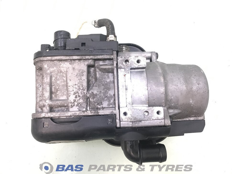 Webasto TP50 Standkachel A 001 830 31 20 - Apsilde/ Ventilācija - Kravas automašīna: foto 1 Webasto TP50 Standkachel A 001 830 31 20 - Apsilde/ Ventilācija - Kravas automašīna: foto 1