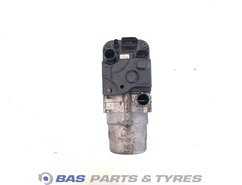 Webasto TP50 Standkachel A 001 830 31 20 - Apsilde/ Ventilācija - Kravas automašīna: foto 3 Webasto TP50 Standkachel A 001 830 31 20 - Apsilde/ Ventilācija - Kravas automašīna: foto 3