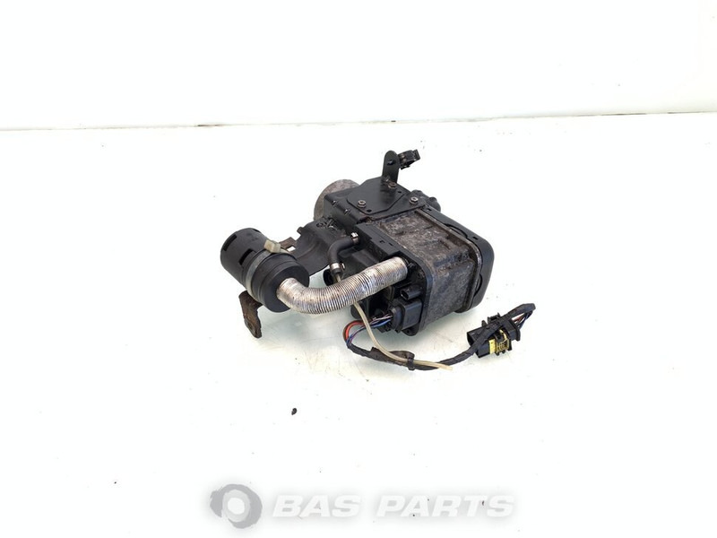 Webasto TP50 Standkachel A 001 830 31 20 - Apsilde/ Ventilācija - Kravas automašīna: foto 2 Webasto TP50 Standkachel A 001 830 31 20 - Apsilde/ Ventilācija - Kravas automašīna: foto 2