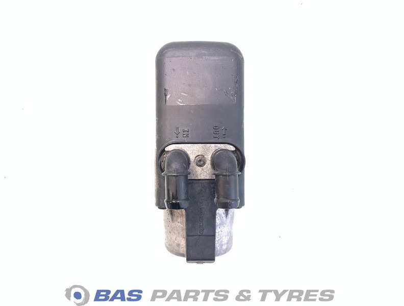 Webasto TP50 Standkachel A 001 830 31 20 - Apsilde/ Ventilācija - Kravas automašīna: foto 2 Webasto TP50 Standkachel A 001 830 31 20 - Apsilde/ Ventilācija - Kravas automašīna: foto 2