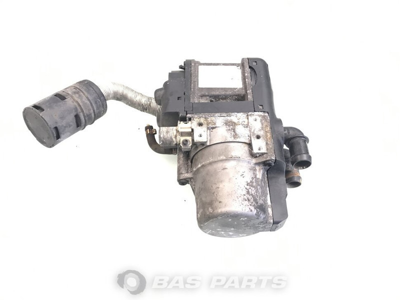 Webasto TP50 Standkachel A 001 830 31 20 - Apsilde/ Ventilācija - Kravas automašīna: foto 2 Webasto TP50 Standkachel A 001 830 31 20 - Apsilde/ Ventilācija - Kravas automašīna: foto 2