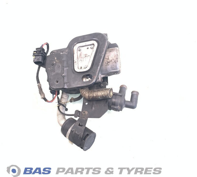 Webasto TP50 Standkachel A 001 830 31 20 - Apsilde/ Ventilācija - Kravas automašīna: foto 5 Webasto TP50 Standkachel A 001 830 31 20 - Apsilde/ Ventilācija - Kravas automašīna: foto 5