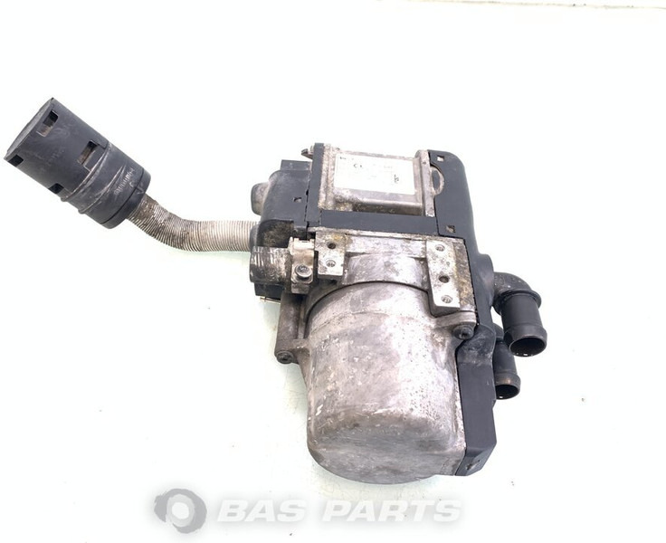 Webasto TP50 Standkachel A 001 830 31 20 - Apsilde/ Ventilācija - Kravas automašīna: foto 1 Webasto TP50 Standkachel A 001 830 31 20 - Apsilde/ Ventilācija - Kravas automašīna: foto 1