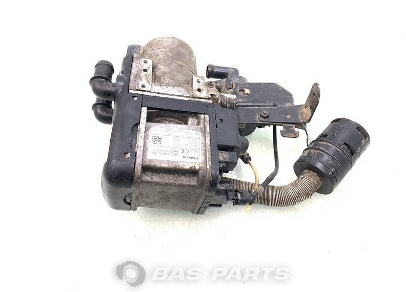 Webasto TP50 Standkachel A 001 830 31 20 - Apsilde/ Ventilācija - Kravas automašīna: foto 2 Webasto TP50 Standkachel A 001 830 31 20 - Apsilde/ Ventilācija - Kravas automašīna: foto 2