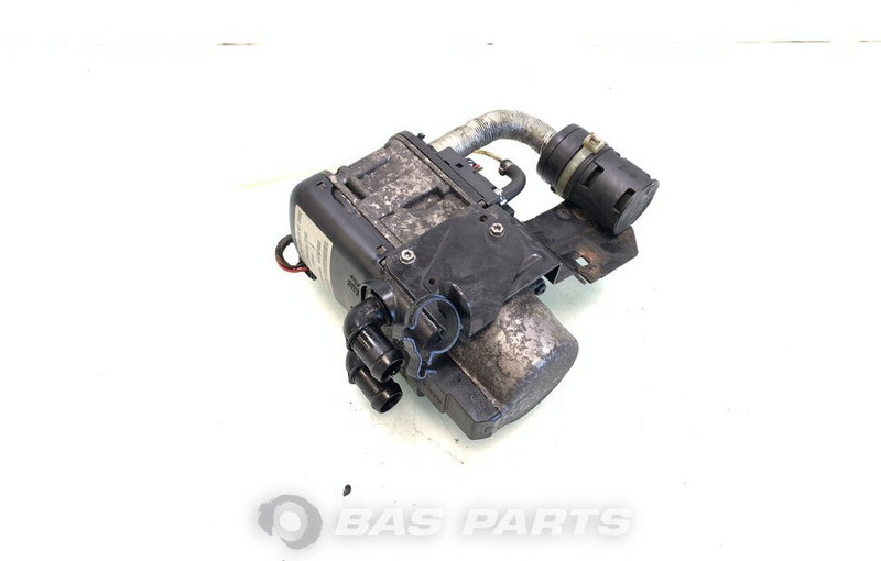 Webasto TP50 Standkachel A 001 830 31 20 - Apsilde/ Ventilācija - Kravas automašīna: foto 1 Webasto TP50 Standkachel A 001 830 31 20 - Apsilde/ Ventilācija - Kravas automašīna: foto 1