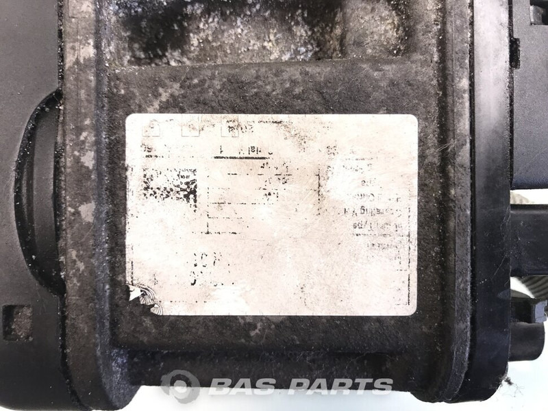 Webasto TP50 Standkachel A 001 830 31 20 - Apsilde/ Ventilācija - Kravas automašīna: foto 5 Webasto TP50 Standkachel A 001 830 31 20 - Apsilde/ Ventilācija - Kravas automašīna: foto 5