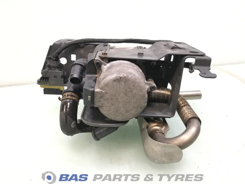 Webasto Universeel Standkachel 2640267 - Apsilde/ Ventilācija - Kravas automašīna: foto 4 Webasto Universeel Standkachel 2640267 - Apsilde/ Ventilācija - Kravas automašīna: foto 4