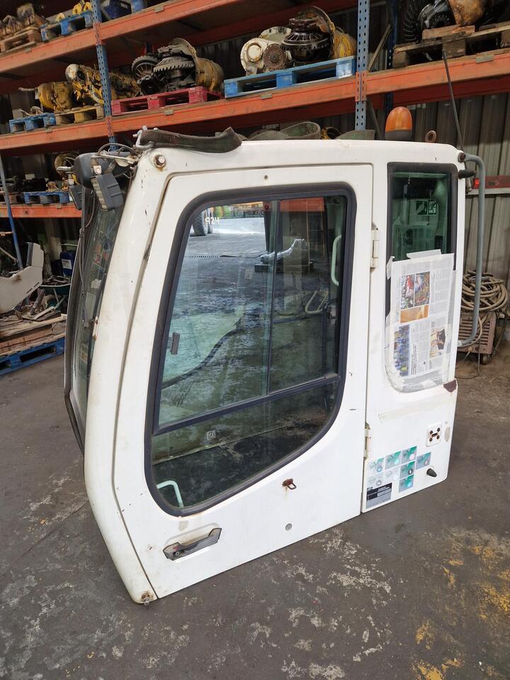 CABINA PARA LIEBHERR A904C - Kabīne - Ekskavators: foto 2 CABINA PARA LIEBHERR A904C - Kabīne - Ekskavators: foto 2