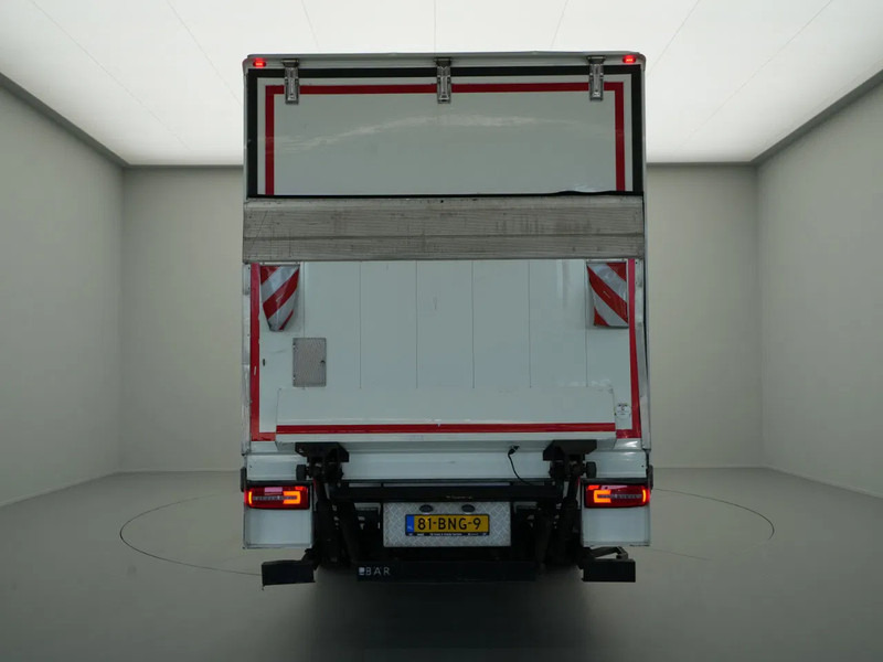 DAF CF 300 FA Sleeping Cab, New APK, Full Tank, New Tacho, 2t Laadklep - Kravas automašīna ar slēgto virsbūvi: foto 5 DAF CF 300 FA Sleeping Cab, New APK, Full Tank, New Tacho, 2t Laadklep - Kravas automašīna ar slēgto virsbūvi: foto 5