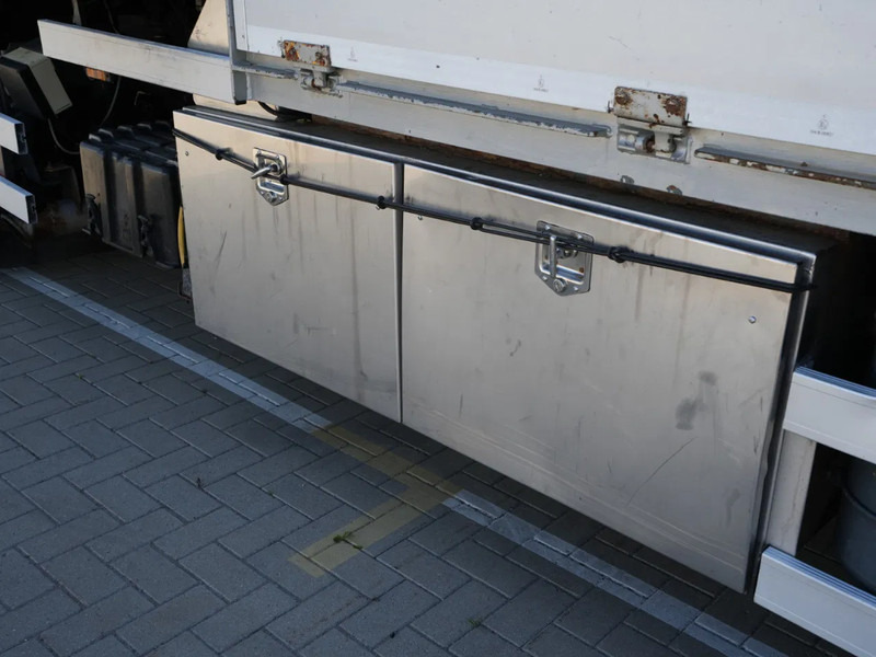 DAF CF 85 FAN Kraanwagen met bak, 47 t. HMF kraan - Kravas auto ar manipulatoru: foto 5 DAF CF 85 FAN Kraanwagen met bak, 47 t. HMF kraan - Kravas auto ar manipulatoru: foto 5