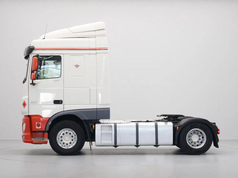 DAF XF 440 FT - Vilcējs: foto 2 DAF XF 440 FT - Vilcējs: foto 2