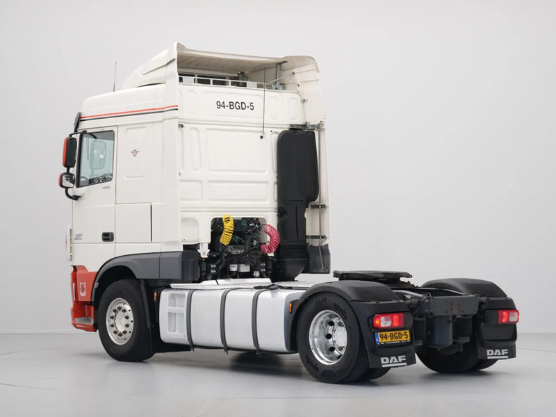 DAF XF 440 FT - Vilcējs: foto 3 DAF XF 440 FT - Vilcējs: foto 3