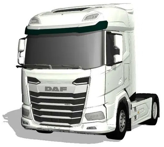 DAF XF 480 FT 9T vooras PTO NH/4c, Schuifschotel B3 ALARM - COMING SOON - Vilcējs: foto 1 DAF XF 480 FT 9T vooras PTO NH/4c, Schuifschotel B3 ALARM - COMING SOON - Vilcējs: foto 1