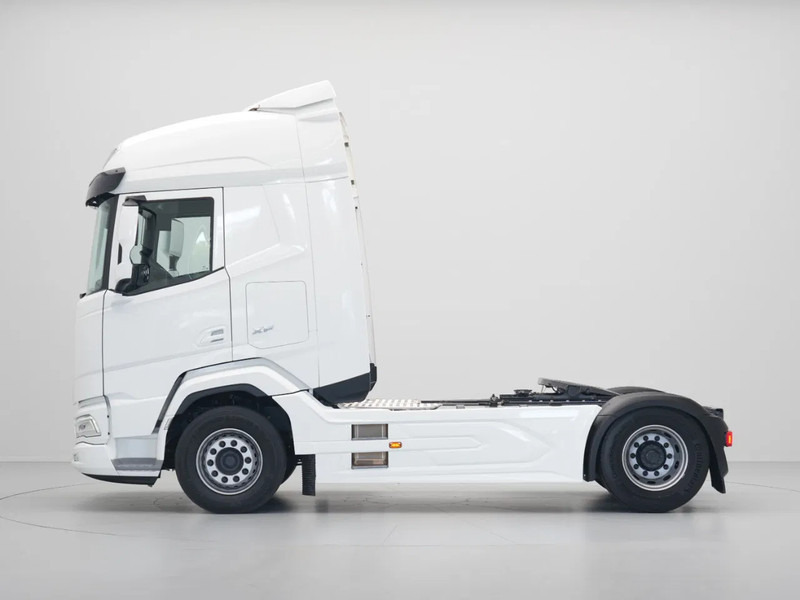 DAF XF 480 FT 9T vooras PTO NH/4c, Schuifschotel B3 ALARM incl. HYDRAULIEK - Vilcējs: foto 3 DAF XF 480 FT 9T vooras PTO NH/4c, Schuifschotel B3 ALARM incl. HYDRAULIEK - Vilcējs: foto 3