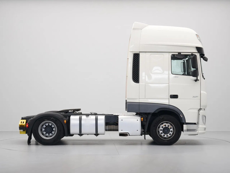 Vilcējs DAF XF 480 FT Super Space Cab, 2x Tanks: foto 6