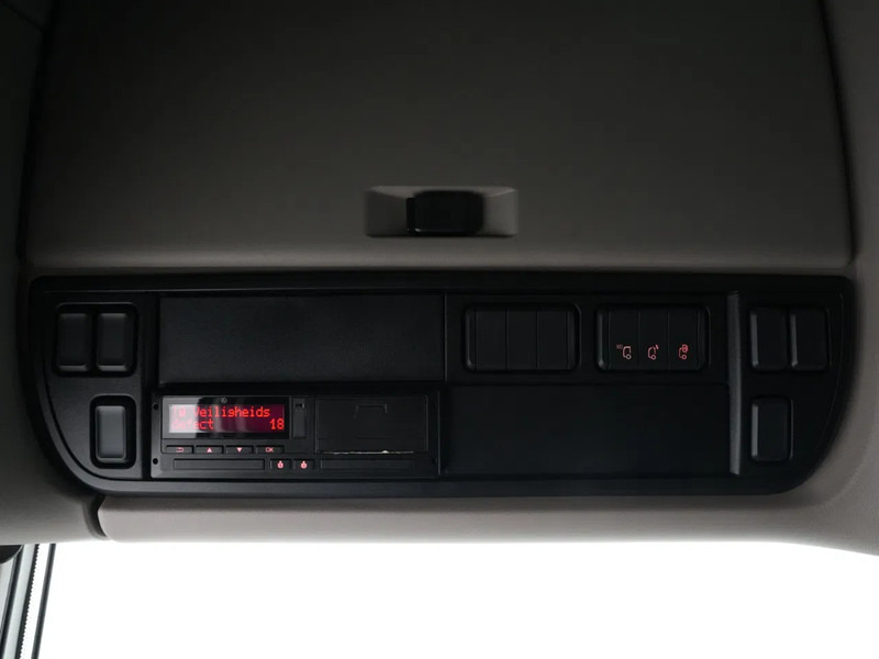 Vilcējs DAF XF 480 FT Super Space Cab, 2x Tanks: foto 20