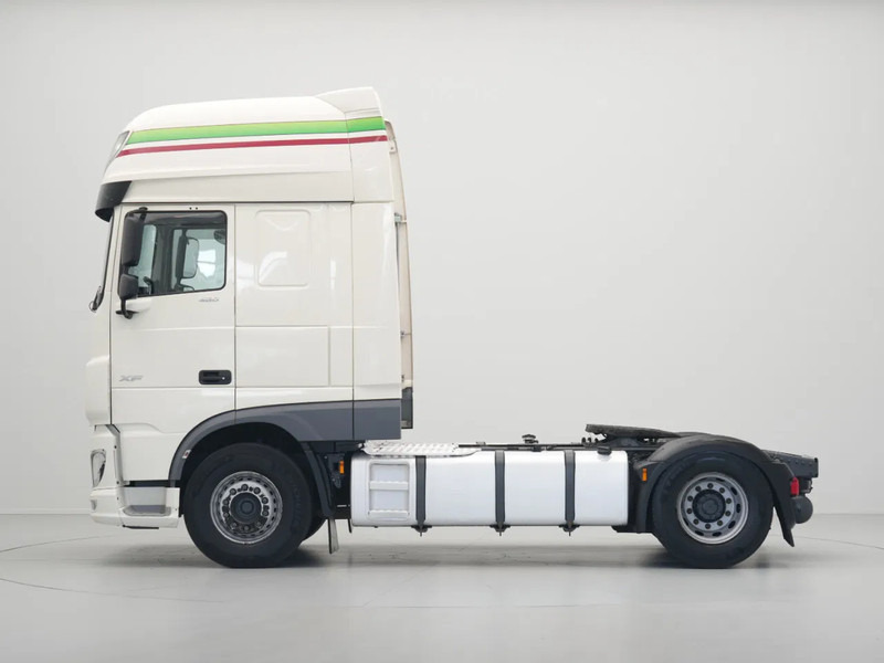 DAF XF 480 FT, Super Space Cab - Vilcējs: foto 2 DAF XF 480 FT, Super Space Cab - Vilcējs: foto 2