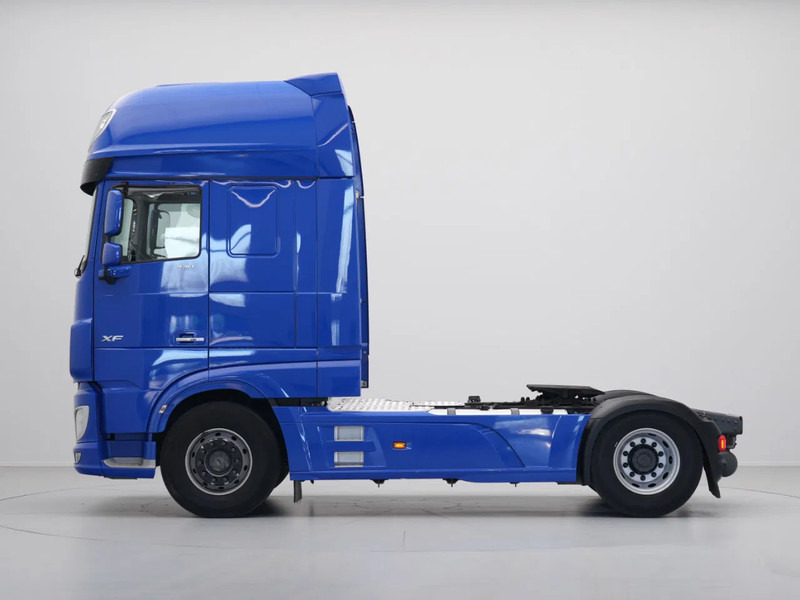 DAF XF 530 FT, Manual Gearbox, Retarder, StandAirco - Vilcējs: foto 2 DAF XF 530 FT, Manual Gearbox, Retarder, StandAirco - Vilcējs: foto 2