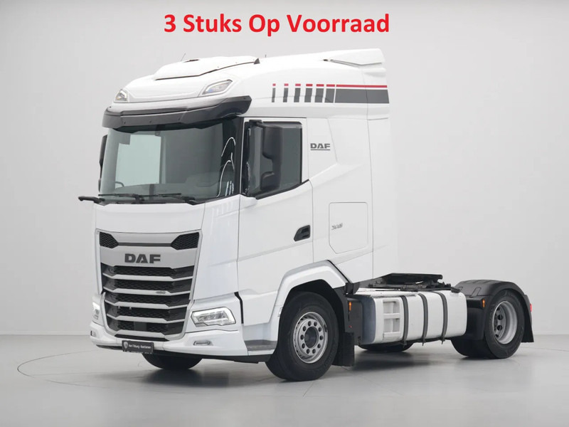 DAF XG 480 FT, 3 Stuks Op Voorraad - Vilcējs: foto 1 DAF XG 480 FT, 3 Stuks Op Voorraad - Vilcējs: foto 1
