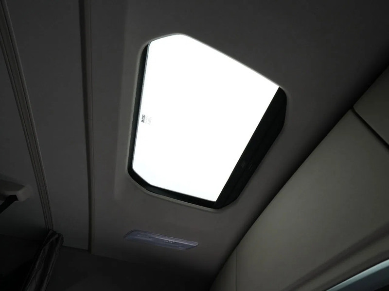 Vilcējs DAF XG 480 FT 4x2, 2x Tanks: foto 20 Vilcējs DAF XG 480 FT 4x2, 2x Tanks: foto 20