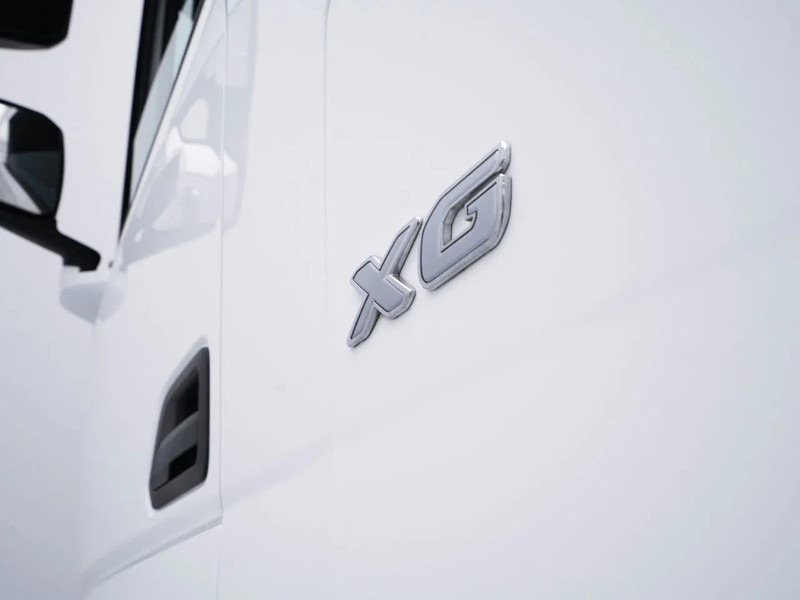 Vilcējs DAF XG 480 FT 4x2, 2x Tanks: foto 9 Vilcējs DAF XG 480 FT 4x2, 2x Tanks: foto 9