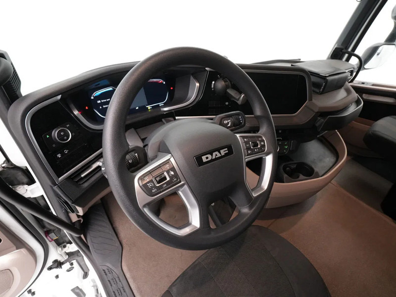 Vilcējs DAF XG 480 FT 4x2, 2x Tanks: foto 12 Vilcējs DAF XG 480 FT 4x2, 2x Tanks: foto 12