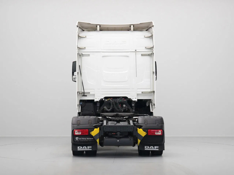 Vilcējs DAF XG 480 FT 4x2, 2x Tanks: foto 8 Vilcējs DAF XG 480 FT 4x2, 2x Tanks: foto 8