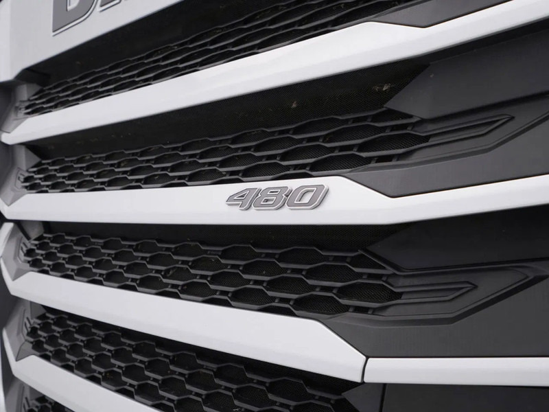 Vilcējs DAF XG 480 FT 4x2, 2x Tanks: foto 10 Vilcējs DAF XG 480 FT 4x2, 2x Tanks: foto 10