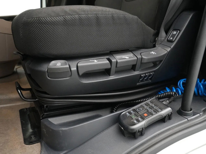 Vilcējs DAF XG 480 FT 4x2, 2x Tanks: foto 11 Vilcējs DAF XG 480 FT 4x2, 2x Tanks: foto 11