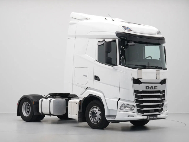 Vilcējs DAF XG 480 FT 4x2, 2x Tanks: foto 6 Vilcējs DAF XG 480 FT 4x2, 2x Tanks: foto 6