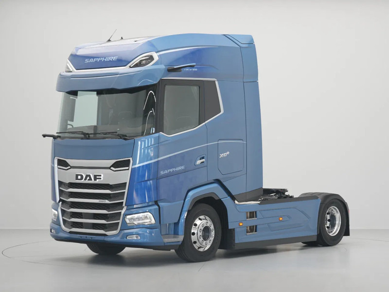 DAF XG+ 480 FT SAPPHIRE LIMITED EDITION 14/100! ACTIE: €6000 OPBOUW VOUCHER!* - Vilcējs: foto 1 DAF XG+ 480 FT SAPPHIRE LIMITED EDITION 14/100! ACTIE: €6000 OPBOUW VOUCHER!* - Vilcējs: foto 1