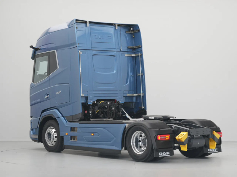 DAF XG+ 480 FT SAPPHIRE LIMITED EDITION 14/100! ACTIE: €6000 OPBOUW VOUCHER!* - Vilcējs: foto 4 DAF XG+ 480 FT SAPPHIRE LIMITED EDITION 14/100! ACTIE: €6000 OPBOUW VOUCHER!* - Vilcējs: foto 4