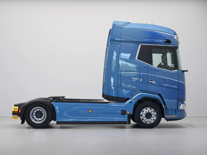 DAF XG+ 480 FT SAPPHIRE LIMITED EDITION - Vilcējs: foto 5 DAF XG+ 480 FT SAPPHIRE LIMITED EDITION - Vilcējs: foto 5