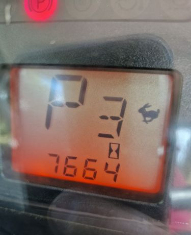 Traktors Ciągnik Massey Ferguson MF 7480 TV 2008 Massey Ferguson 7480 Dyna-TV: foto 6 Traktors Ciągnik Massey Ferguson MF 7480 TV 2008 Massey Ferguson 7480 Dyna-TV: foto 6