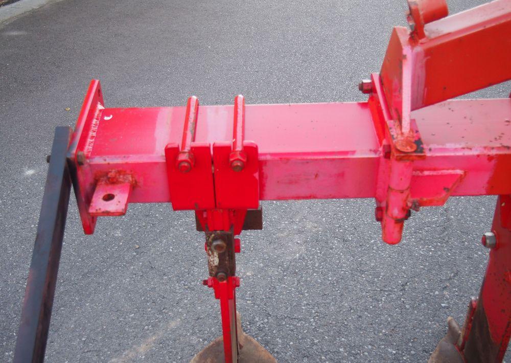 Głębosz Demblon 2008 - Dziļirdinātājs: foto 4 Głębosz Demblon 2008 - Dziļirdinātājs: foto 4