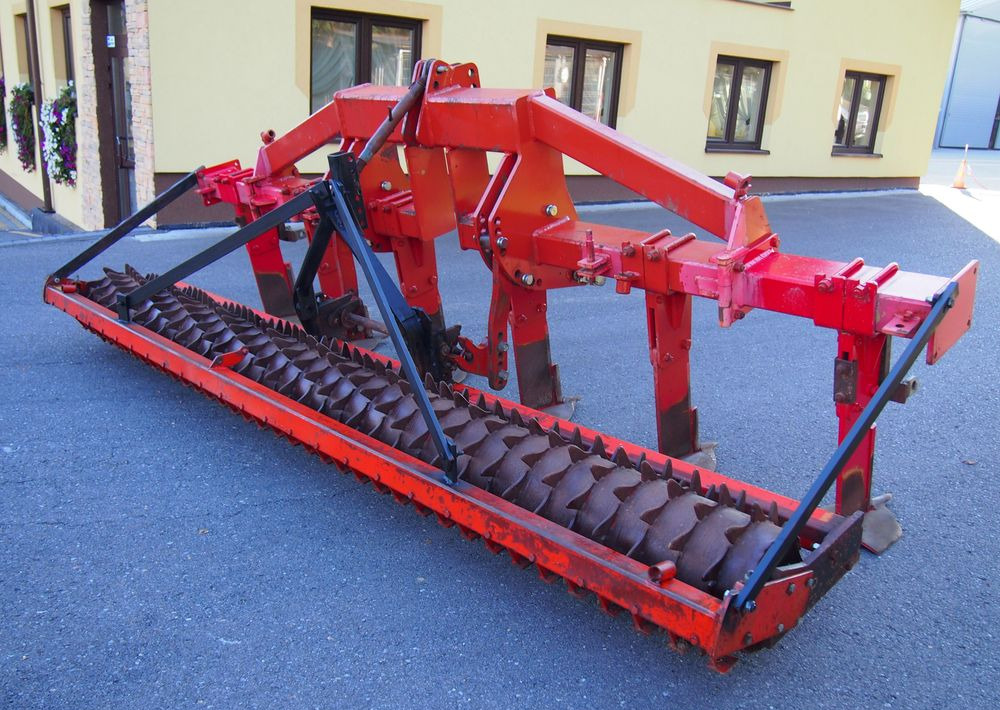 Głębosz Demblon 2008 - Dziļirdinātājs: foto 2 Głębosz Demblon 2008 - Dziļirdinātājs: foto 2