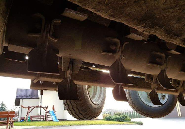 Kosiarka bijakowa Desvoys BH DR4 2011 - Pļaujmašīna-smalcinātājs: foto 3 Kosiarka bijakowa Desvoys BH DR4 2011 - Pļaujmašīna-smalcinātājs: foto 3