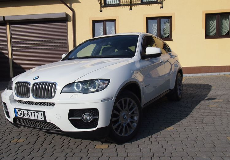 Samochód BMW X6 e71 xdrive40d Individual 2012 Samochód BMW X6 Individual - Vieglā automašīna: foto 2 Samochód BMW X6 e71 xdrive40d Individual 2012 Samochód BMW X6 Individual - Vieglā automašīna: foto 2