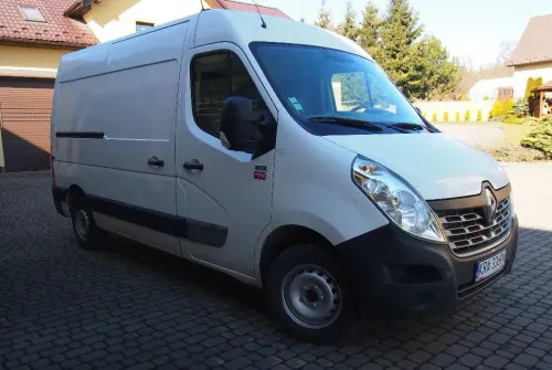 Samochód Renault Master 2015 Renault Master L2H2 - Kravas mikroautobuss: foto 1 Samochód Renault Master 2015 Renault Master L2H2 - Kravas mikroautobuss: foto 1