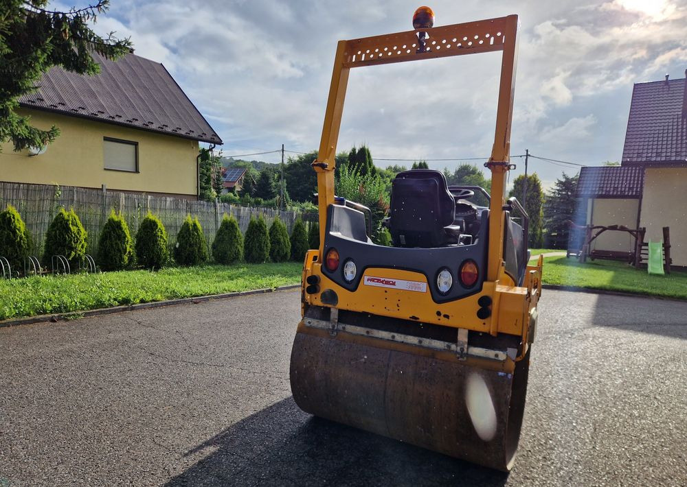 Walec Hamm HD14VV 2014 Walec HAMM HD 14VV silnik KUBOTA - Veltnis: foto 5 Walec Hamm HD14VV 2014 Walec HAMM HD 14VV silnik KUBOTA - Veltnis: foto 5