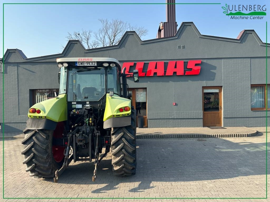 Traktors Claas Arion 610 C: foto 5
