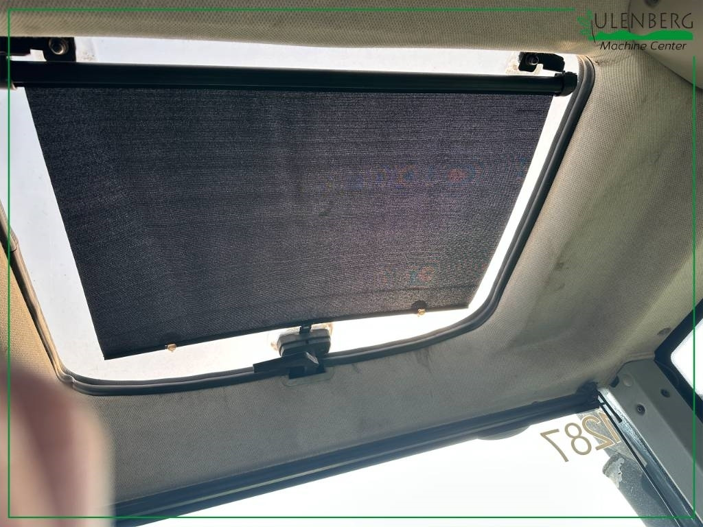 Traktors Claas Arion 610 C: foto 10