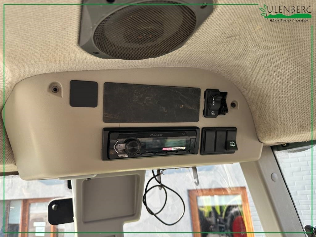 Traktors Claas Arion 610 C: foto 9