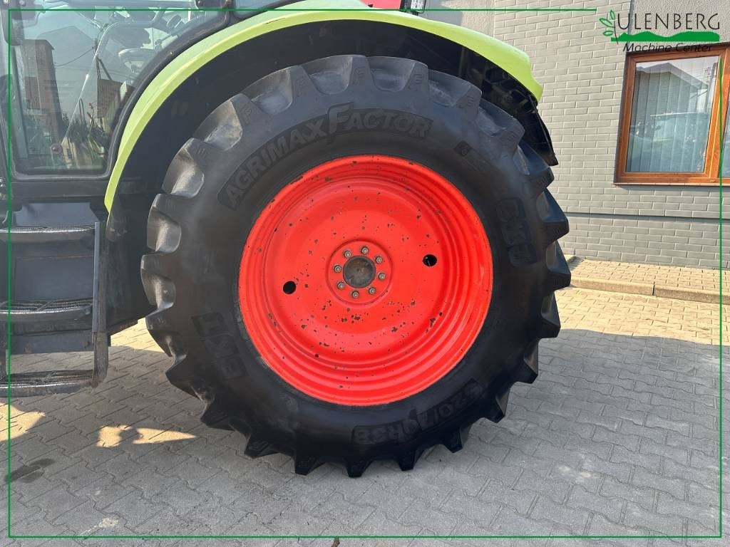 Traktors Claas Arion 610 C: foto 12